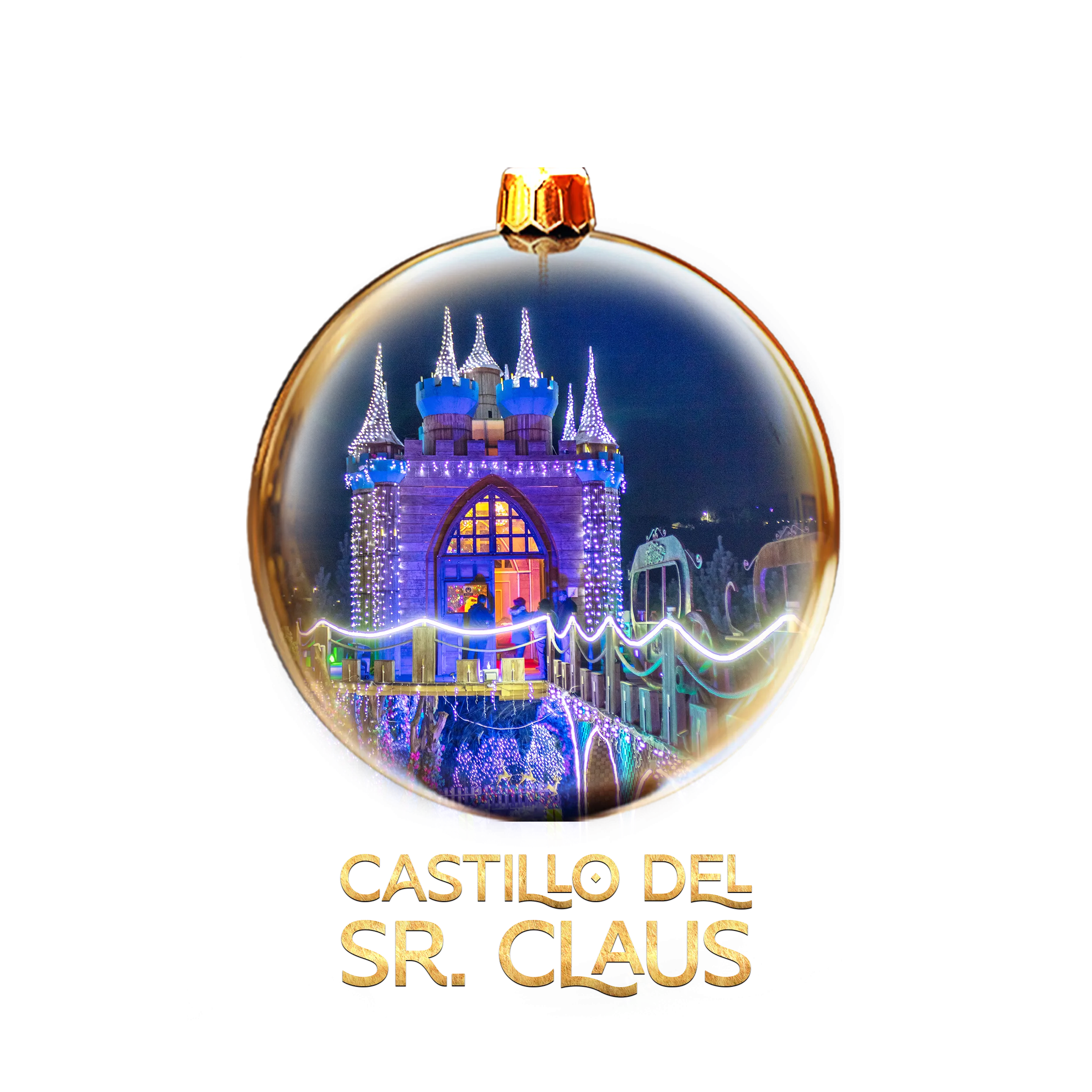 Castillo del Sr. Claus