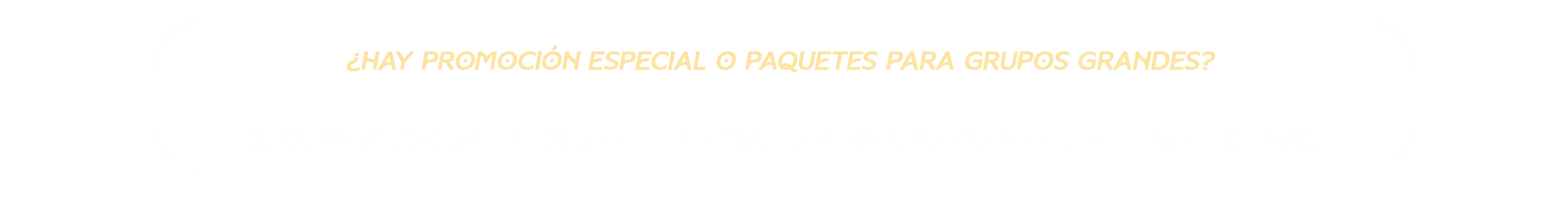 Preguntas Frecuentes