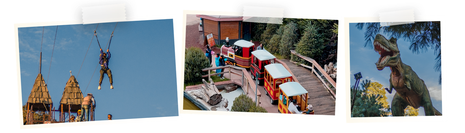 El parque naviedeño mas grande de latinoamerica