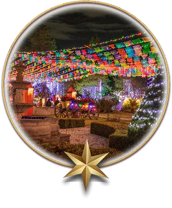 Gran Posada Mexicana